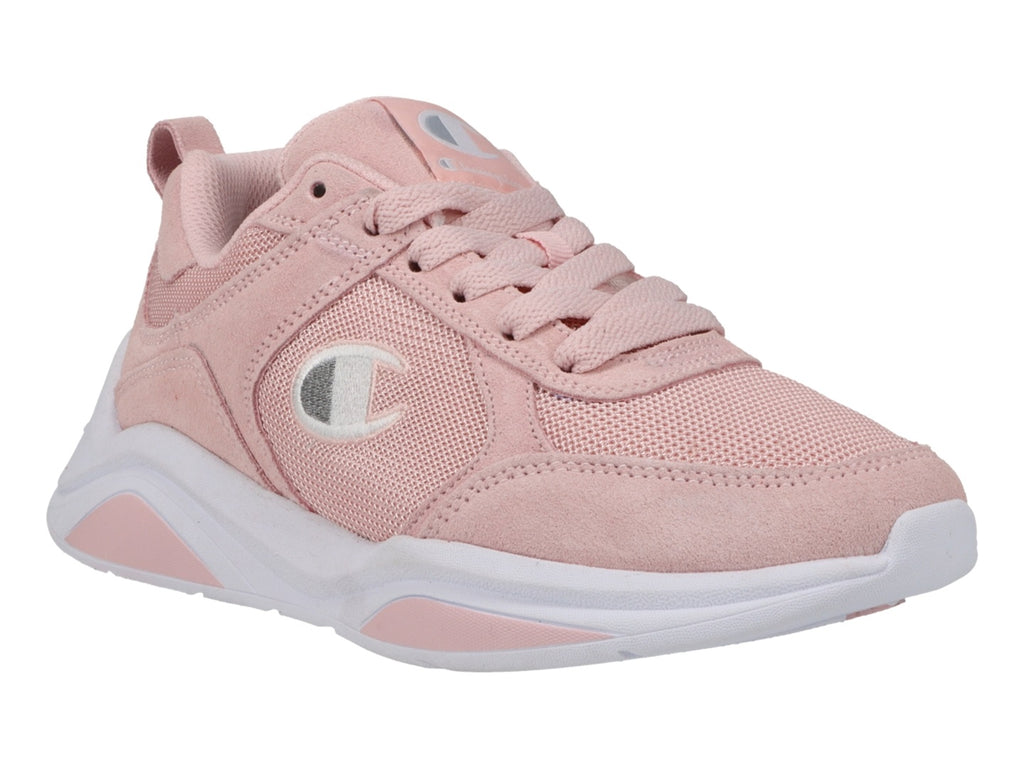 Tenis Champion Next Blend 100844 Para Niña