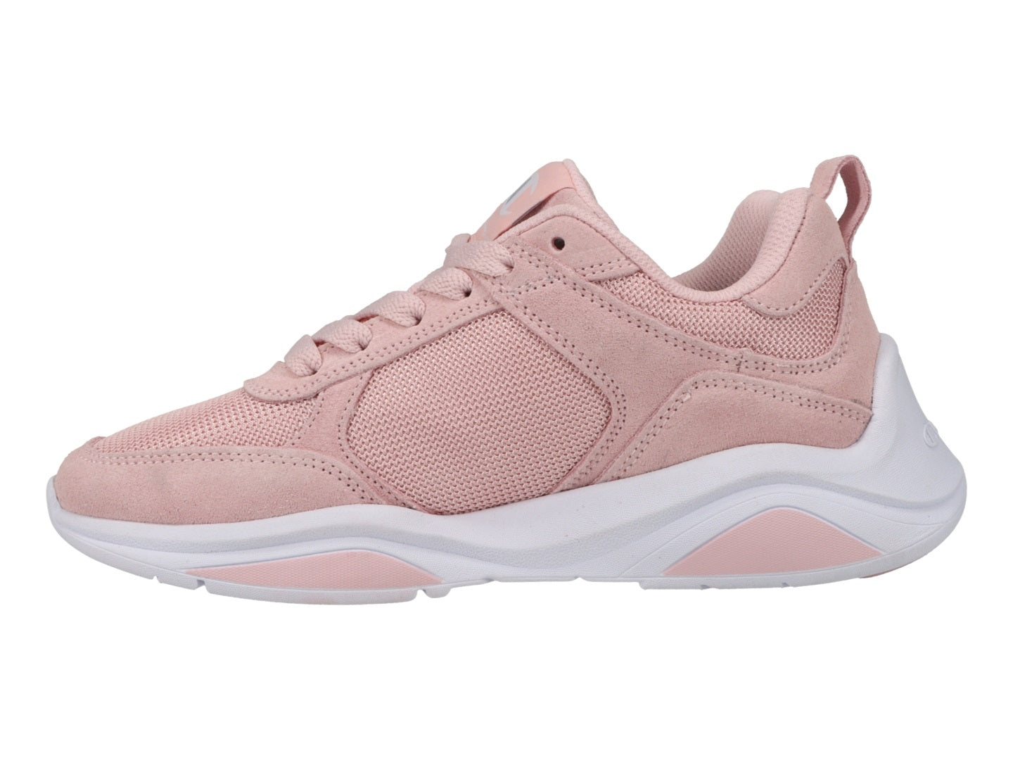 Tenis Champion Next Blend 100844 Para Niña