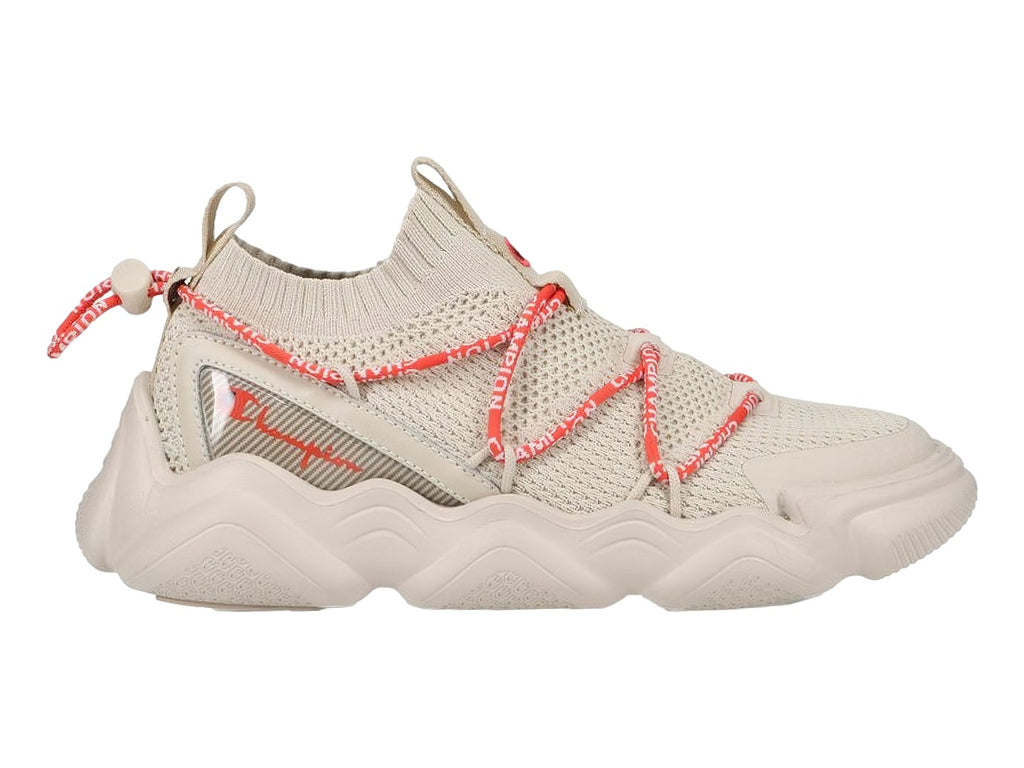 Tenis Champion Meloso Flux W 102399 Para Mujer