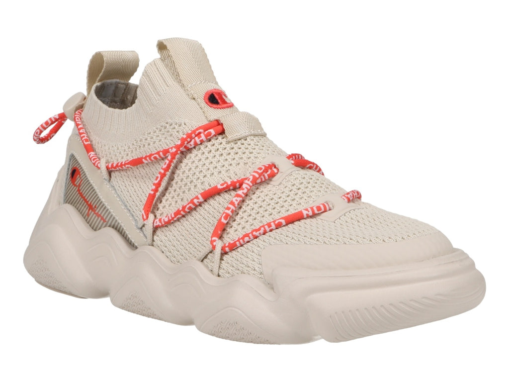 Tenis Champion Meloso Flux W 102399 Para Mujer