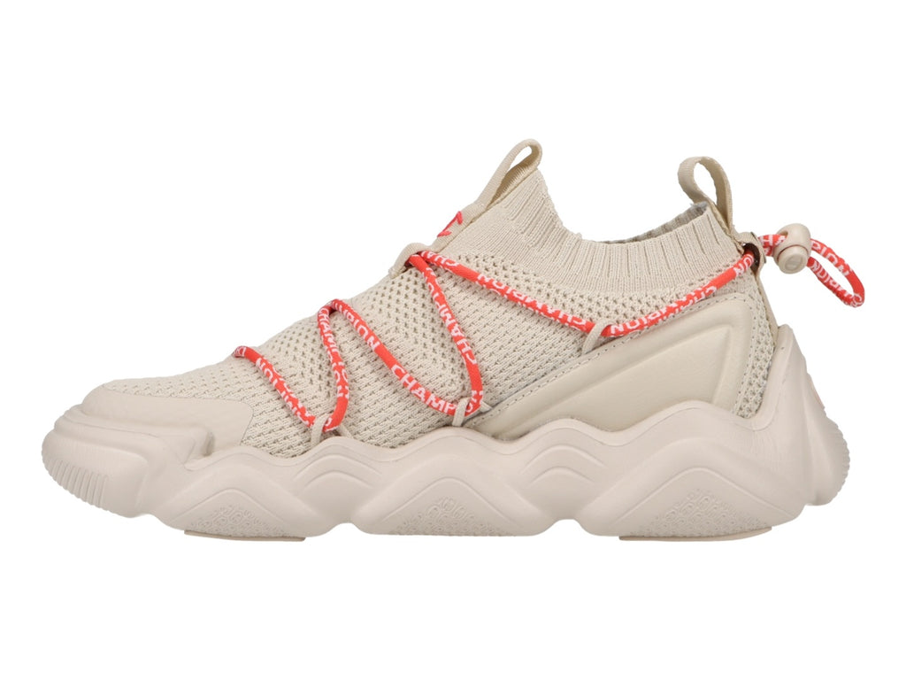 Tenis Champion Meloso Flux W 102399 Para Mujer