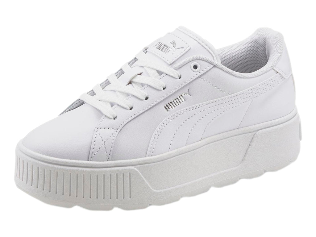 Tenis Puma Karmen L 384615 Para Mujer