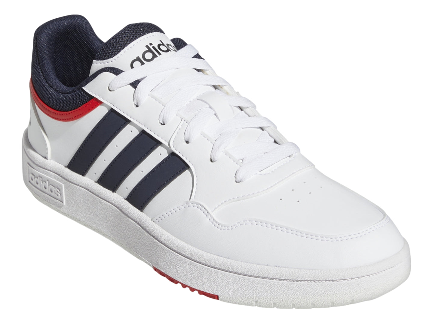 Tenis Adidas Hoops 3 0 Gy5427 Para Hombre