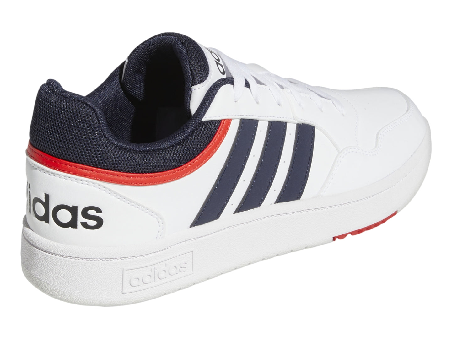 Tenis Adidas Hoops 3 0 Gy5427 Para Hombre