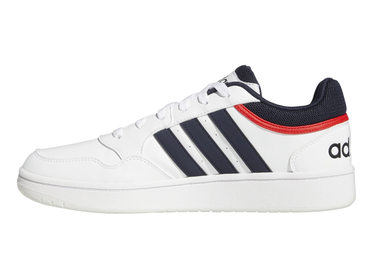 Tenis Adidas Hoops 3 0 Gy5427 Para Hombre
