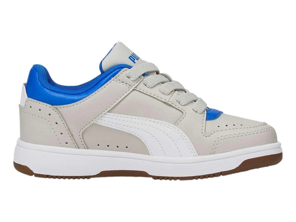 Tenis Puma 381984 Para Niño