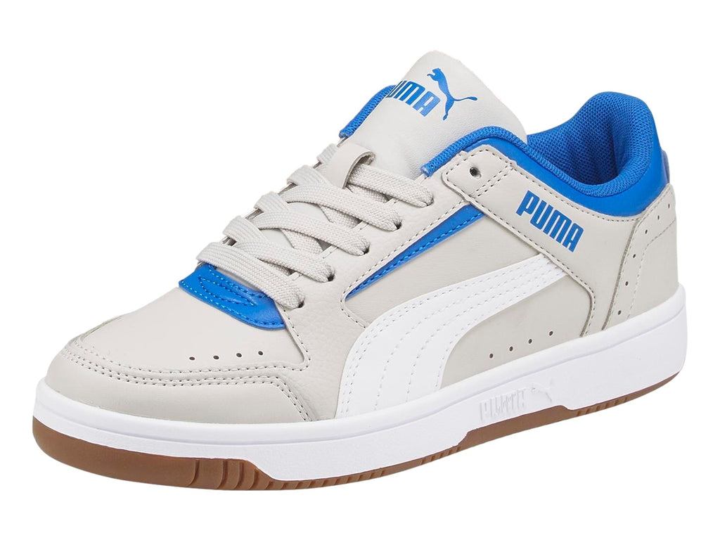 Tenis Puma 381984 Para Niño