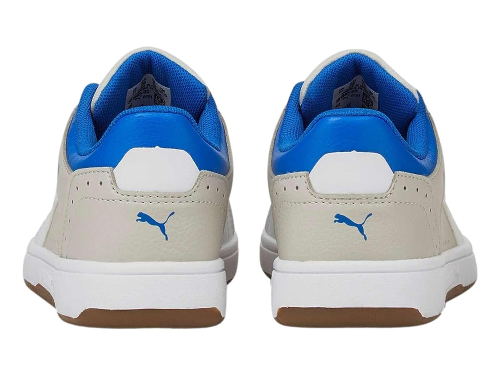 Tenis Puma 381984 Para Niño