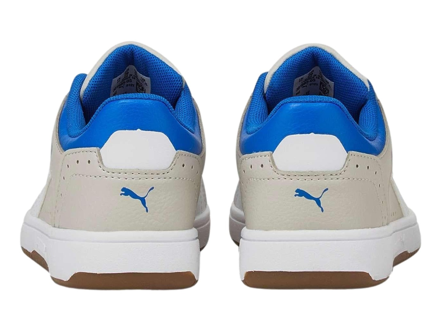 Tenis Puma 381984 Para Niño