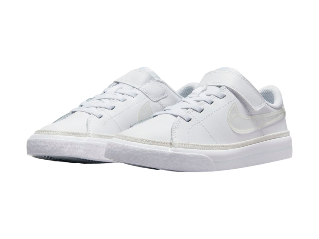 Tenis Nike Court Legacy Psv Da5381 Para Niño