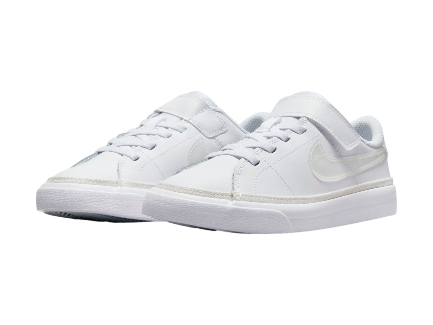 Tenis Nike Court Legacy Psv Da5381 Para Niño