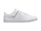 Tenis Nike Court Legacy Psv Da5381 Para Niño