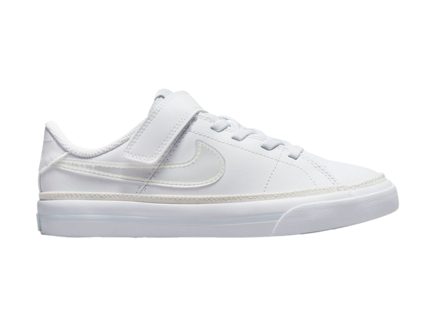 Tenis Nike Court Legacy Psv Da5381 Para Niño