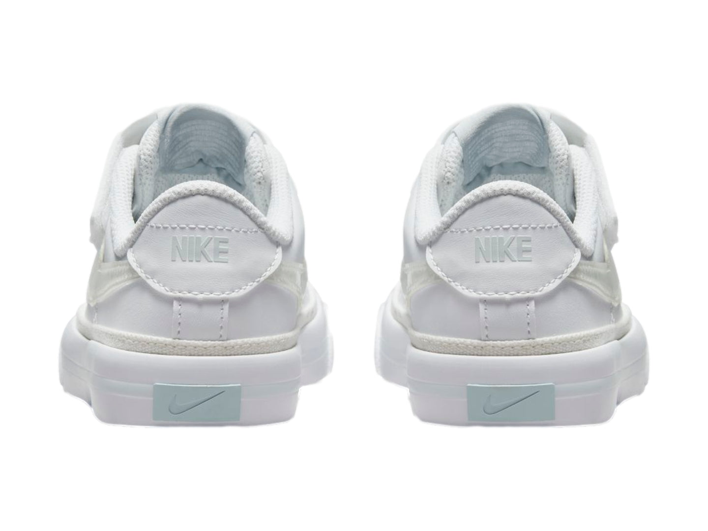 Tenis Nike Court Legacy Psv Da5381 Para Niño