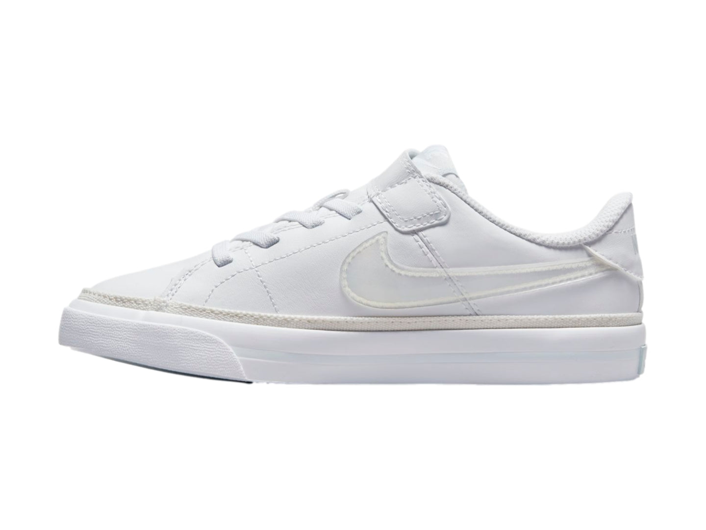 Tenis Nike Court Legacy Psv Da5381 Para Niño