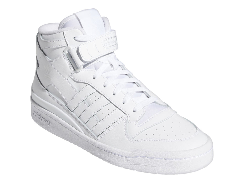 Tenis Adidas Forum Mid Fy4975 Para Hombre