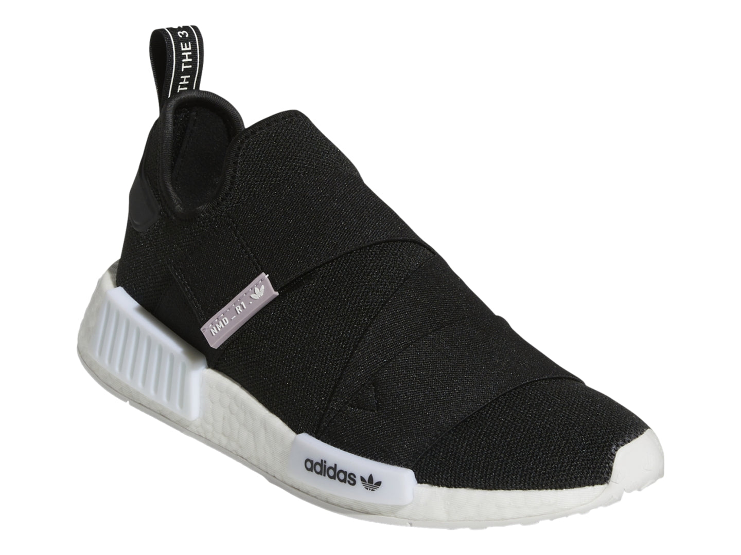 Tenis Adidas Nmd R1 W Gw5698 Para Mujer