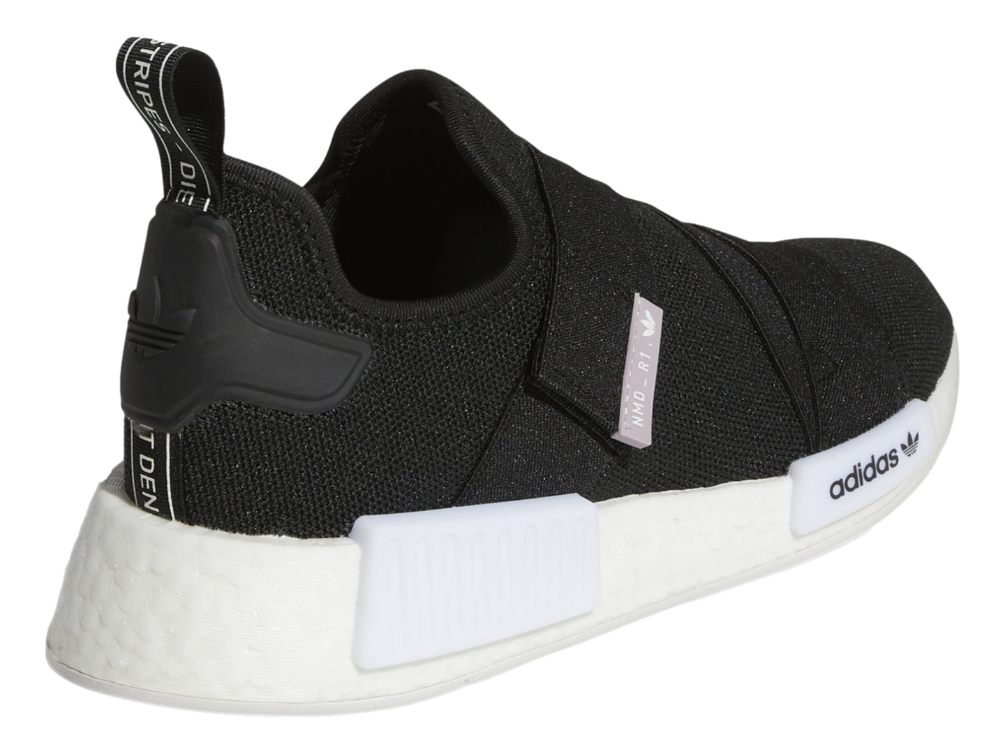 Tenis Adidas Nmd R1 W Gw5698 Para Mujer