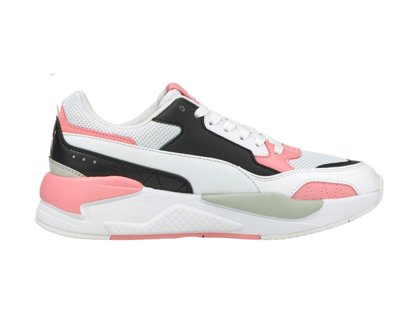 Tenis Puma X Ray 2 Square 373108 Para Mujer