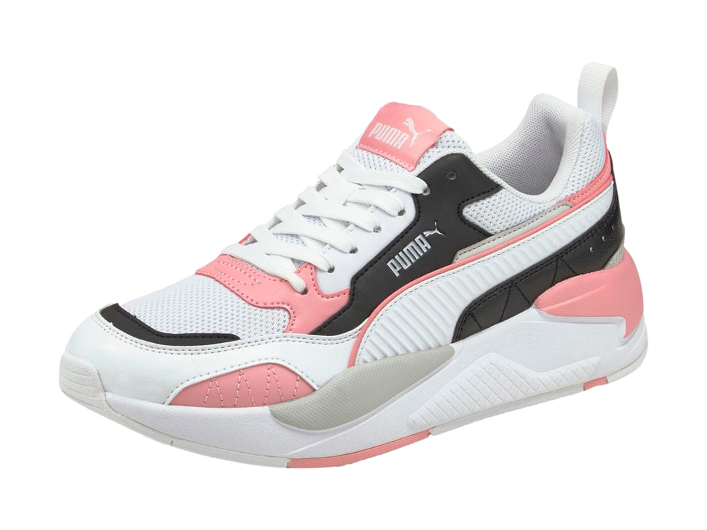 Tenis Puma X Ray 2 Square 373108 Para Mujer