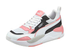 Tenis Puma X Ray 2 Square 373108 Para Mujer