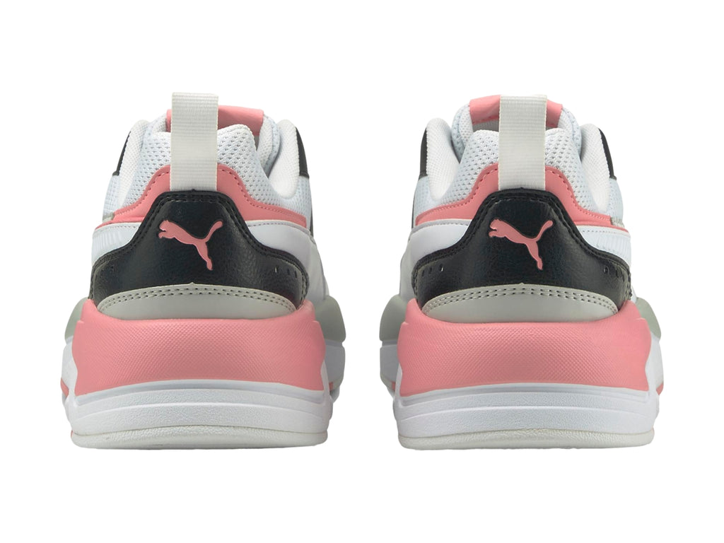 Tenis Puma X Ray 2 Square 373108 Para Mujer