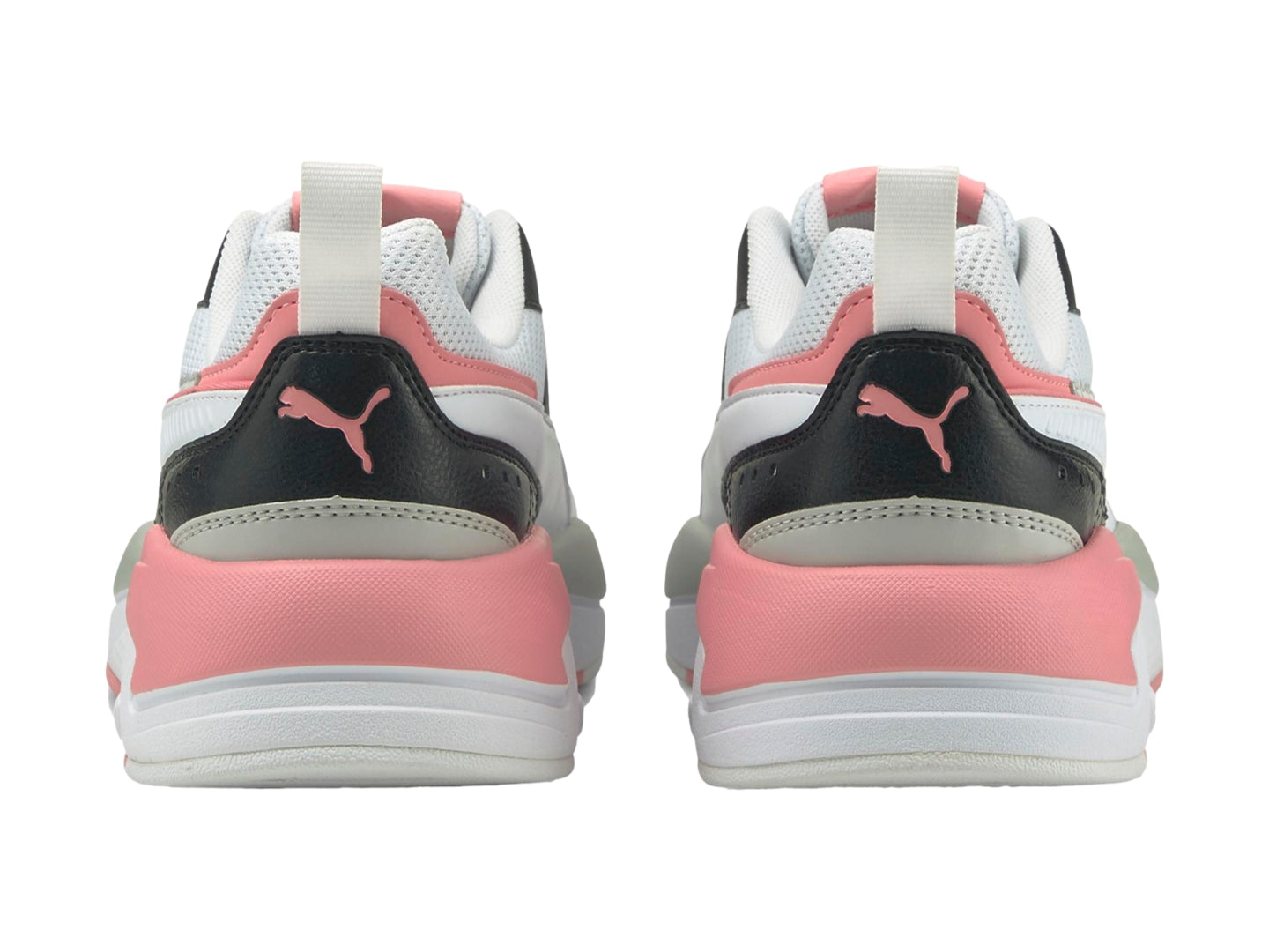 Tenis Puma X Ray 2 Square 373108 Para Mujer