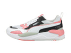Tenis Puma X Ray 2 Square 373108 Para Mujer