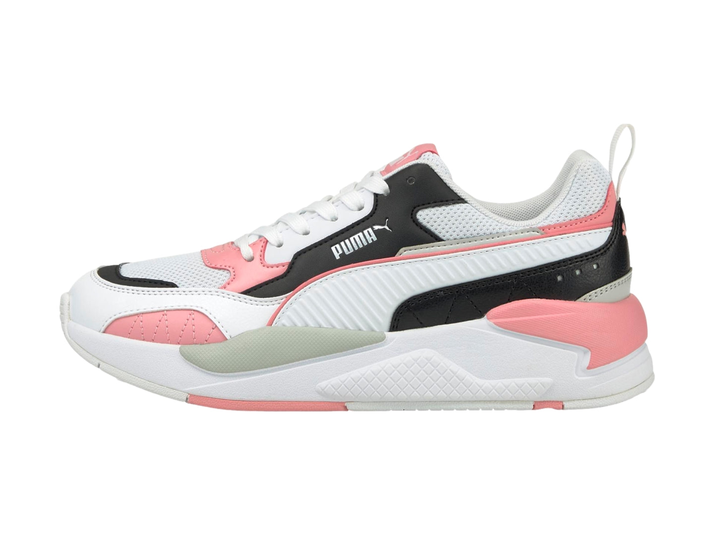 Tenis Puma X Ray 2 Square 373108 Para Mujer