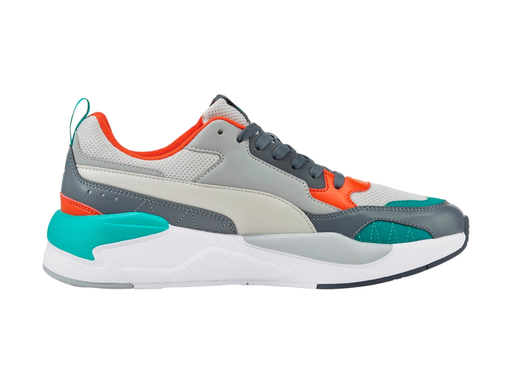 Tenis Puma X Ray 2 Square 373108 Para Hombre