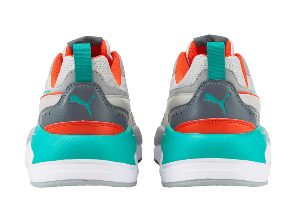 Tenis Puma X Ray 2 Square 373108 Para Hombre