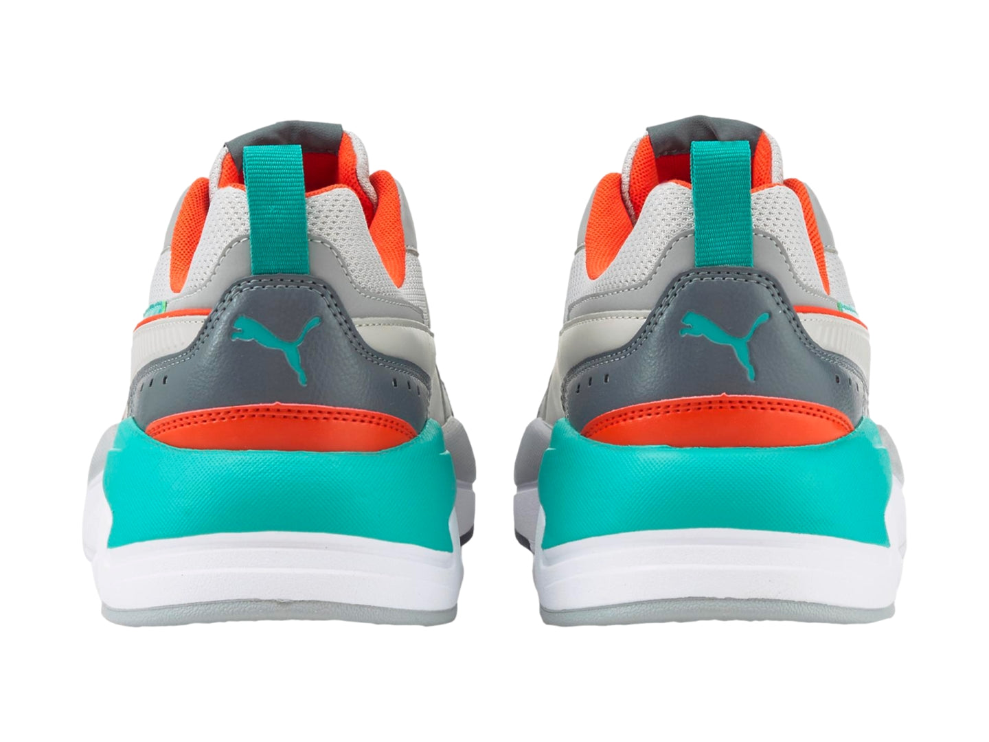 Tenis Puma X Ray 2 Square 373108 Para Hombre