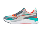 Tenis Puma X Ray 2 Square 373108 Para Hombre