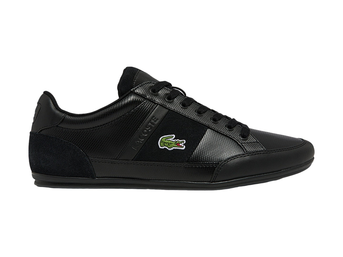 Tenis Lacoste Ma0035 Para Hombre