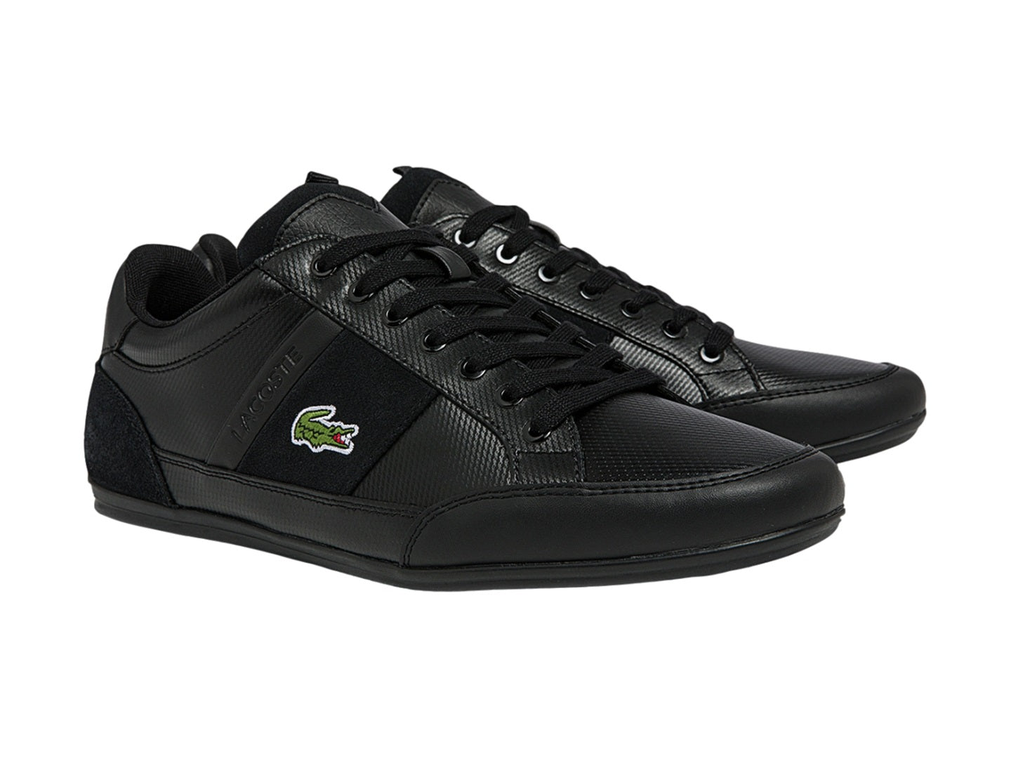 Tenis Lacoste Ma0035 Para Hombre