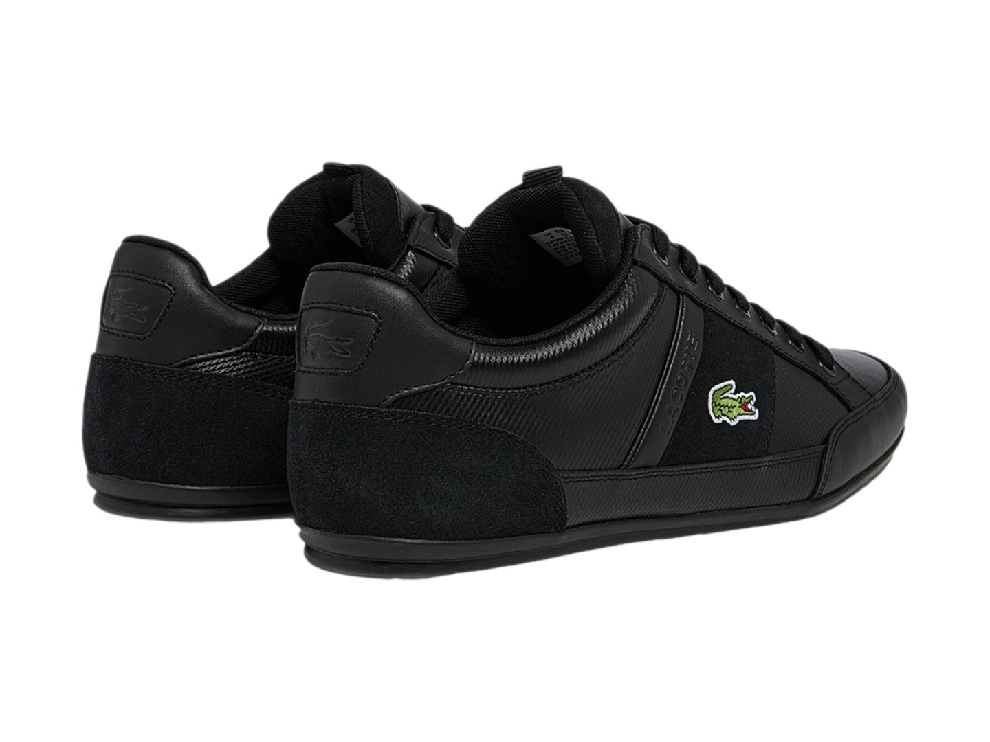 Tenis Lacoste Ma0035 Para Hombre