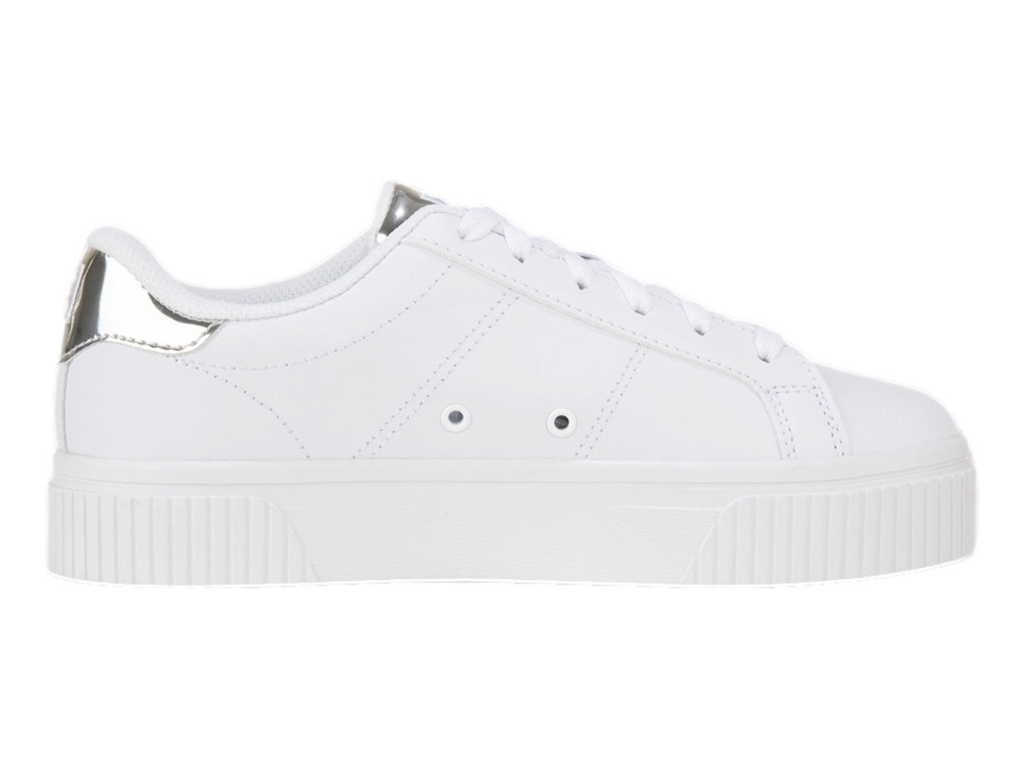 Tenis Fila Panache 00771 Para Mujer