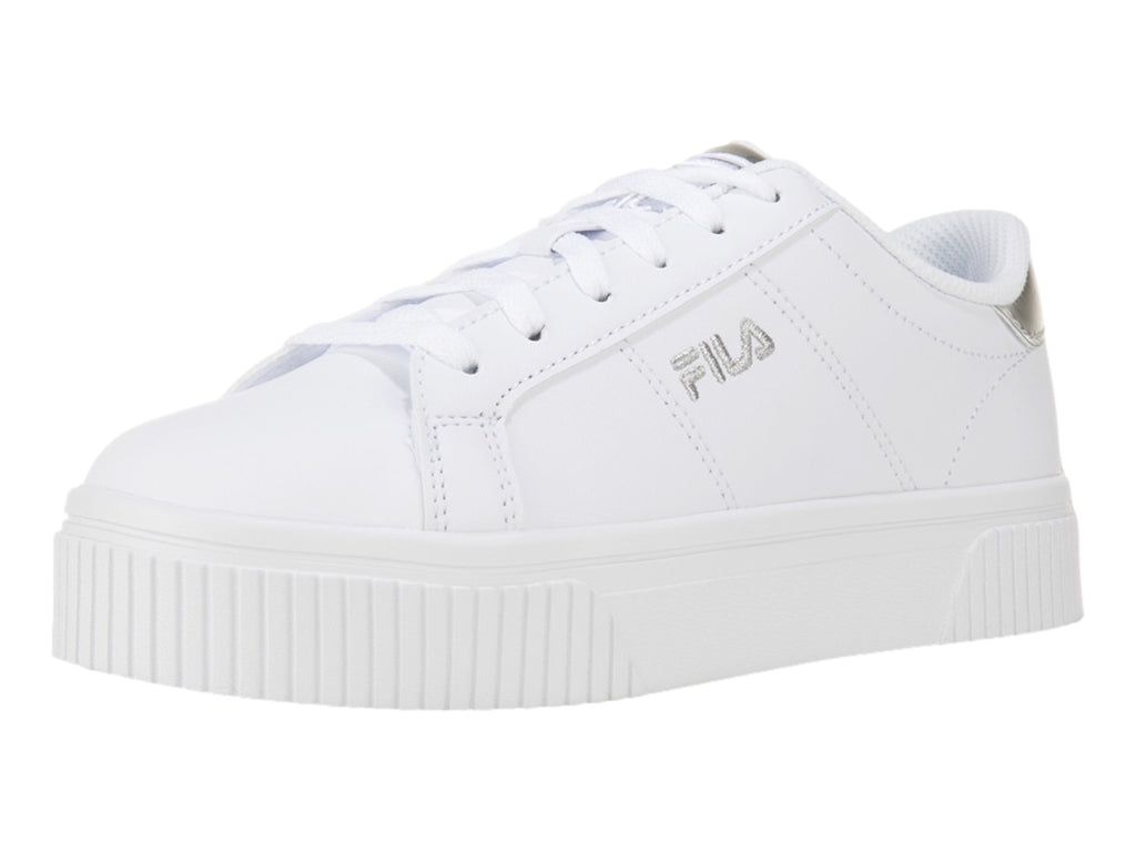 Tenis Fila Panache 00771 Para Mujer