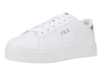 Tenis Fila Panache 00771 Para Mujer
