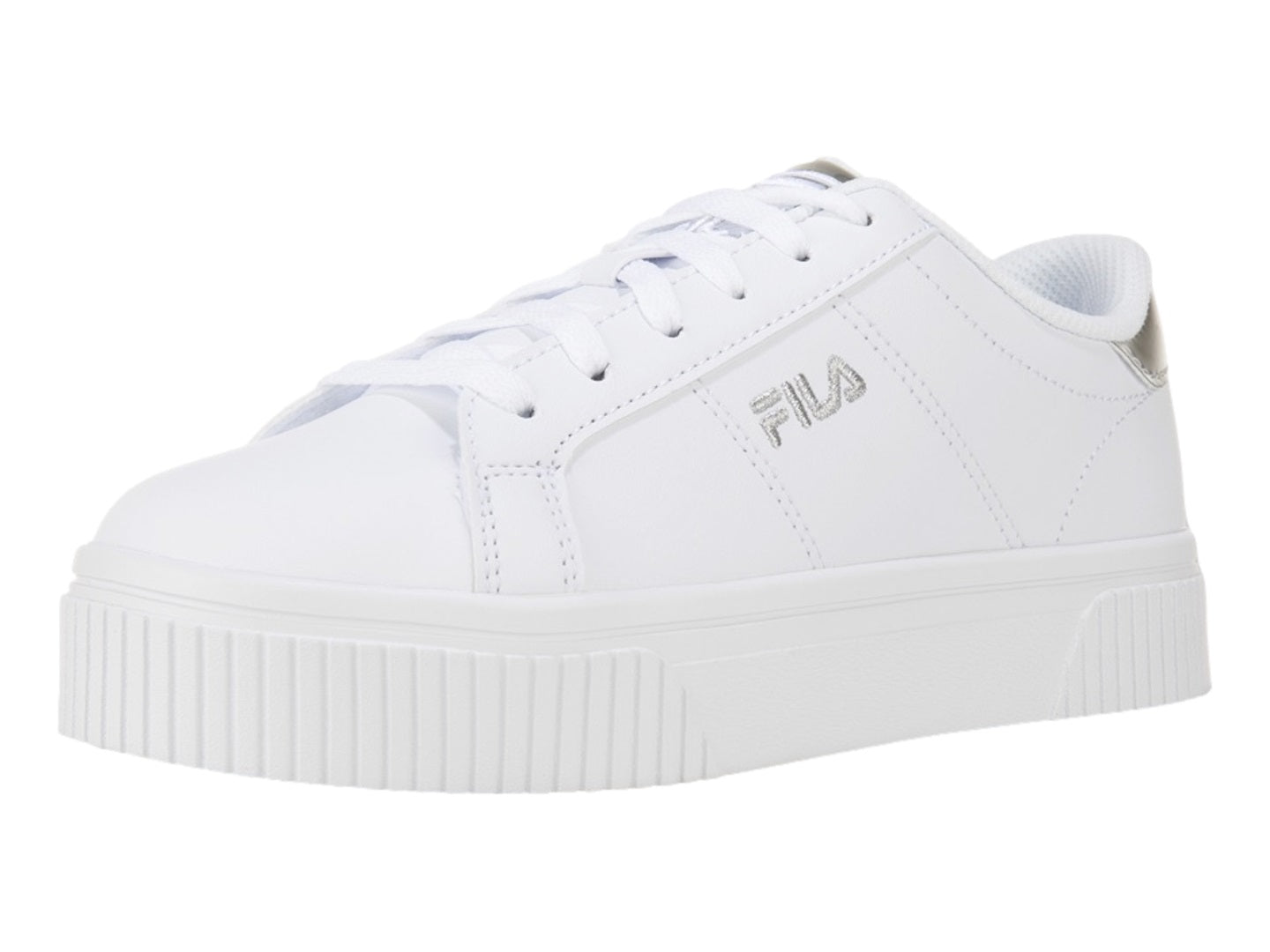 Tenis Fila Panache 00771 Para Mujer