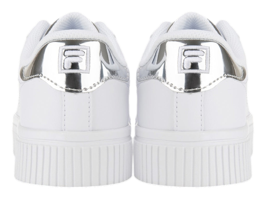 Tenis Fila Panache 00771 Para Mujer