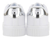 Tenis Fila Panache 00771 Para Mujer