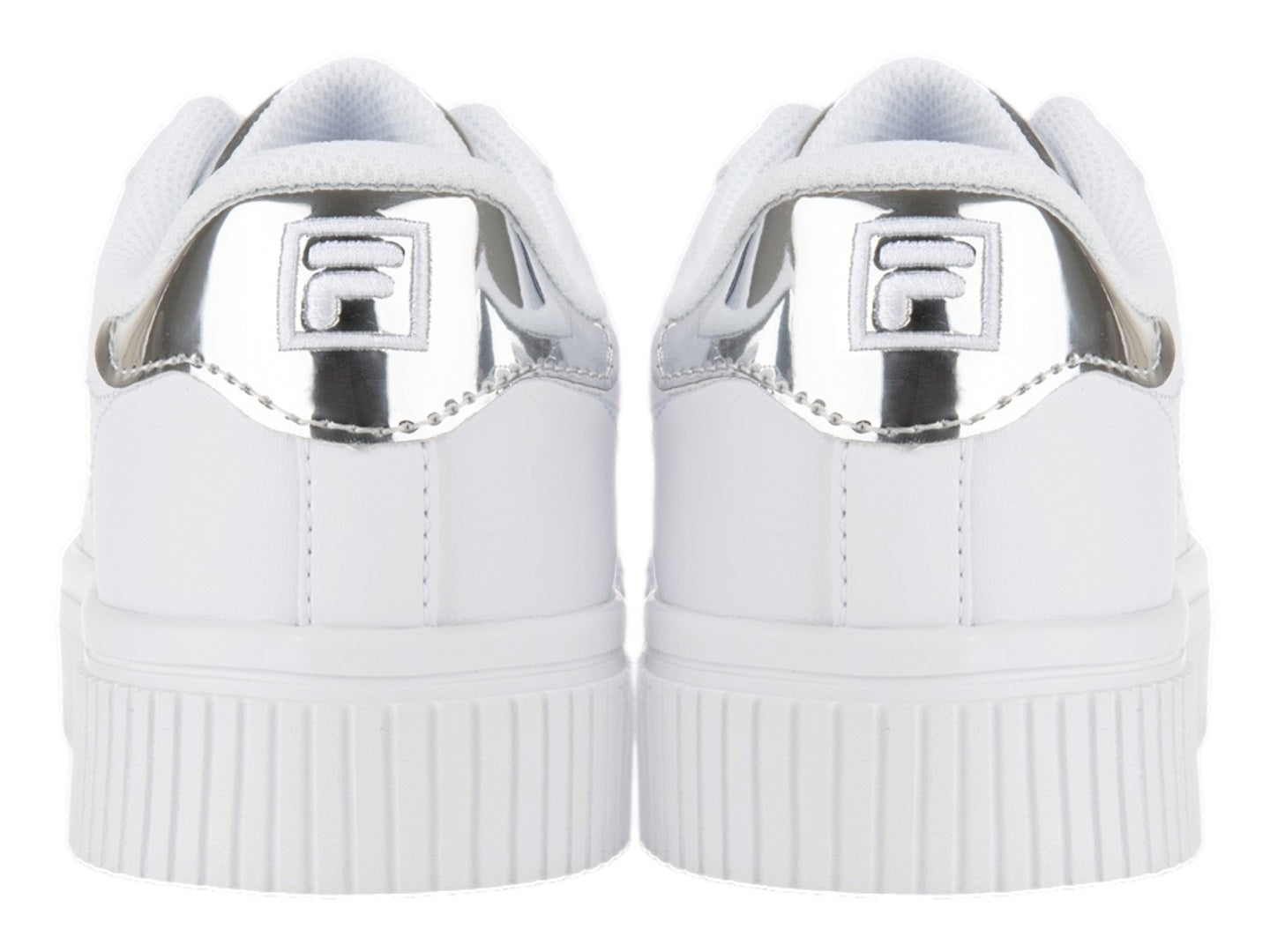 Tenis Fila Panache 00771 Para Mujer