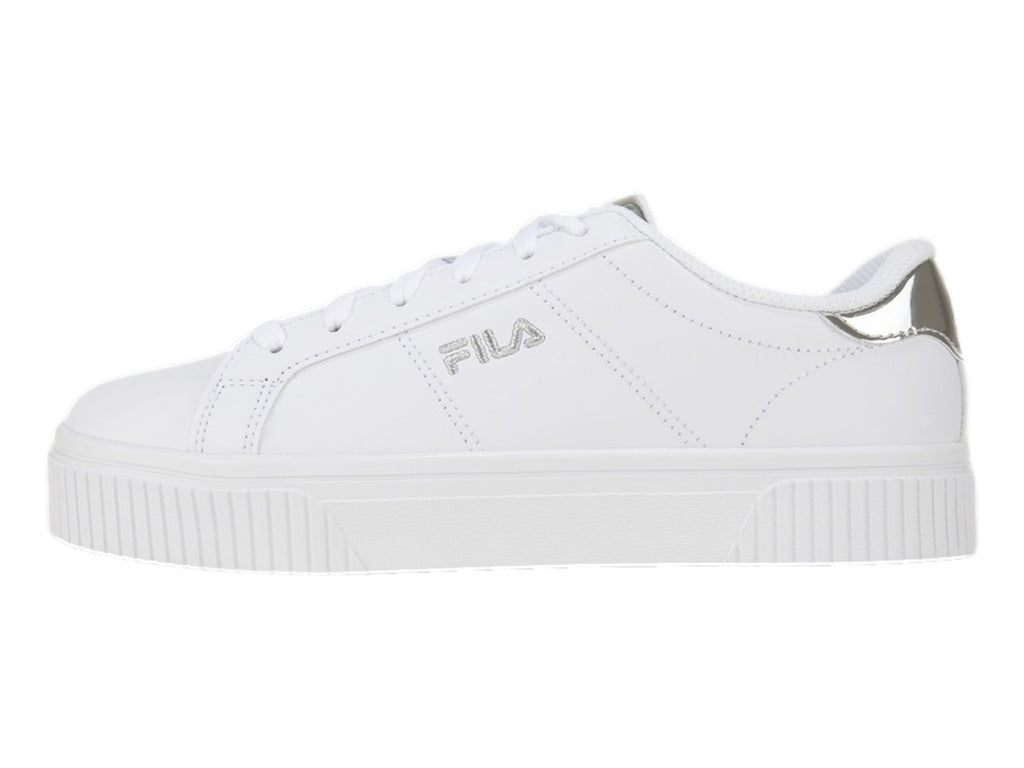 Tenis Fila Panache 00771 Para Mujer