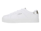 Tenis Fila Panache 00771 Para Mujer
