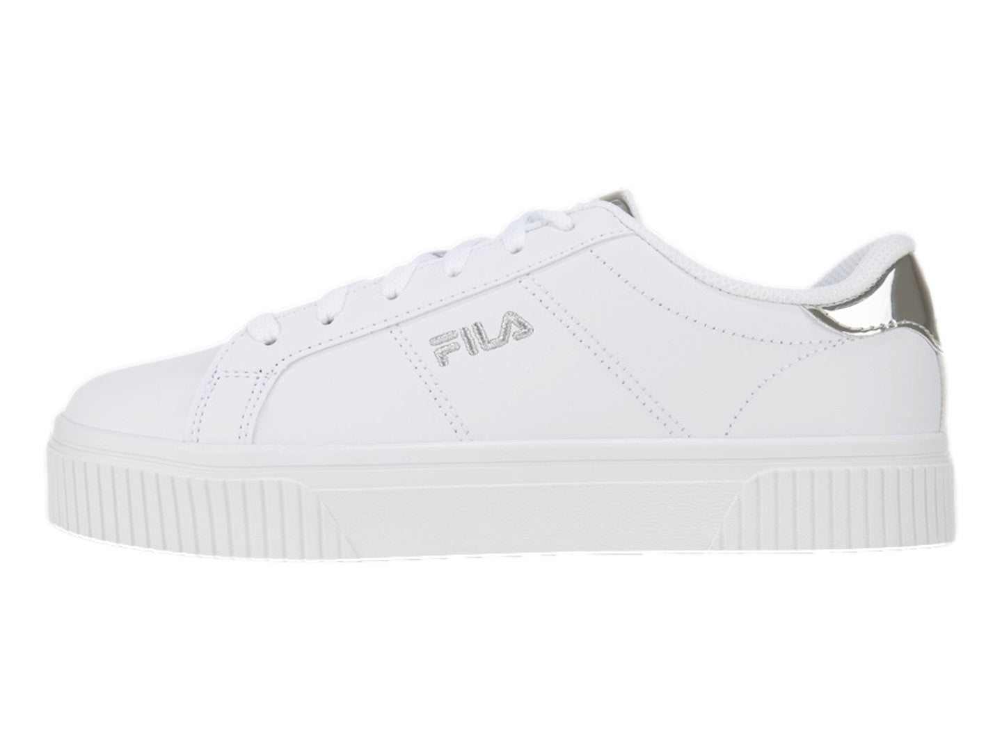 Tenis Fila Panache 00771 Para Mujer