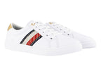 Tenis Tommy Hilfiger W06103 Para Mujer