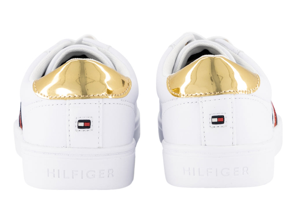 Tenis Tommy Hilfiger W06103 Para Mujer