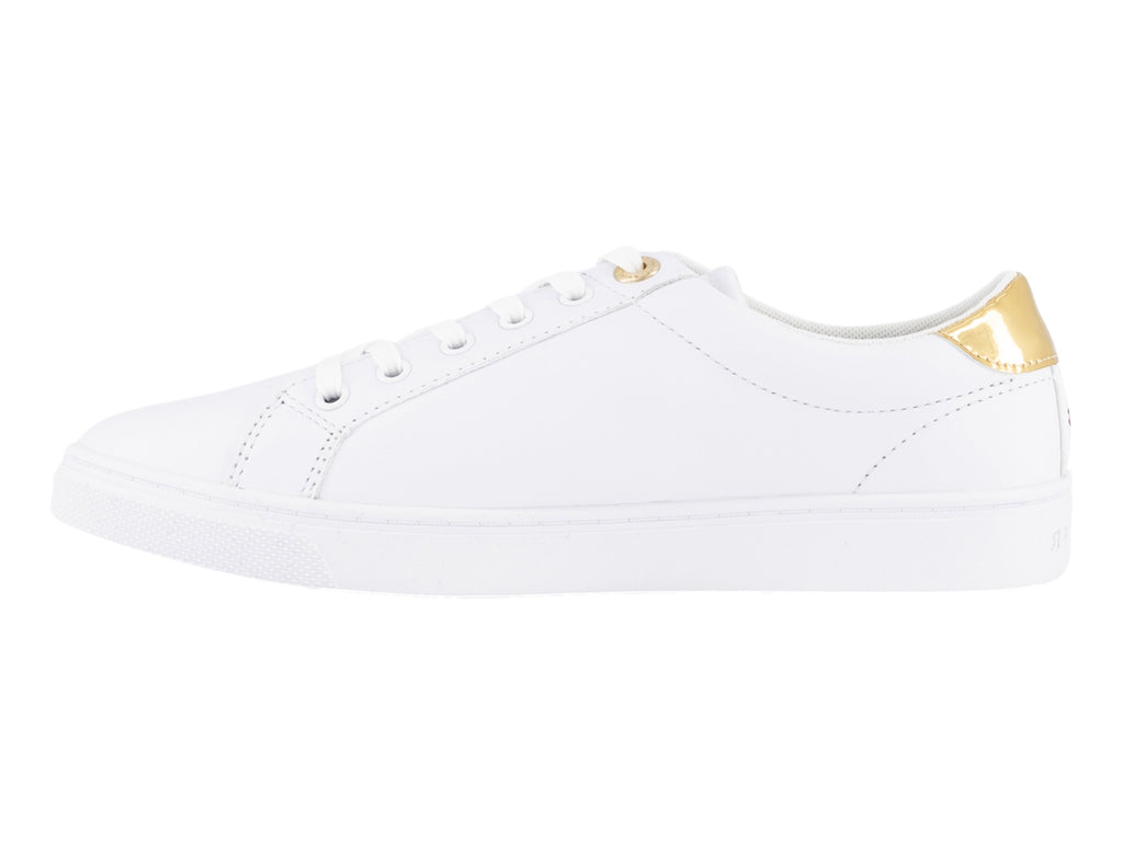 Tenis Tommy Hilfiger W06103 Para Mujer