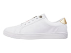 Tenis Tommy Hilfiger W06133 Para Mujer